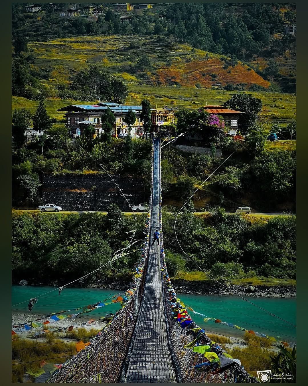 Bhutan Cultural & Nature Expedition - Image 3