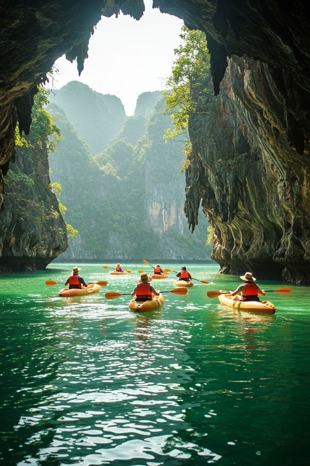 Thailand 5day 4night - Image 3