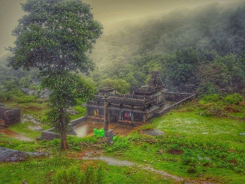 Agumbe Monsoon Trip - Image 1