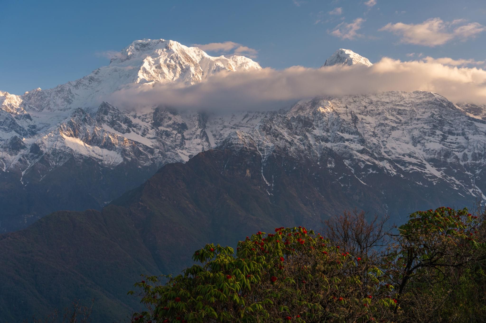 Nepal Highlights 2026 – 8 Days Group Tour from Kerala