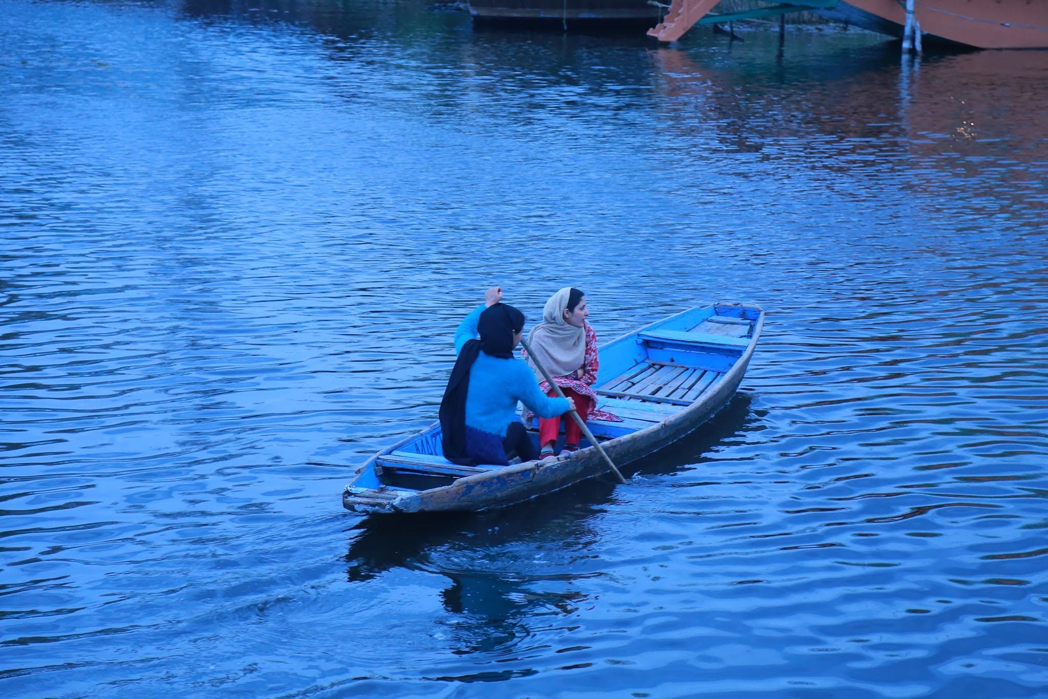 KASHMIR GROUP TRIP - Image 2