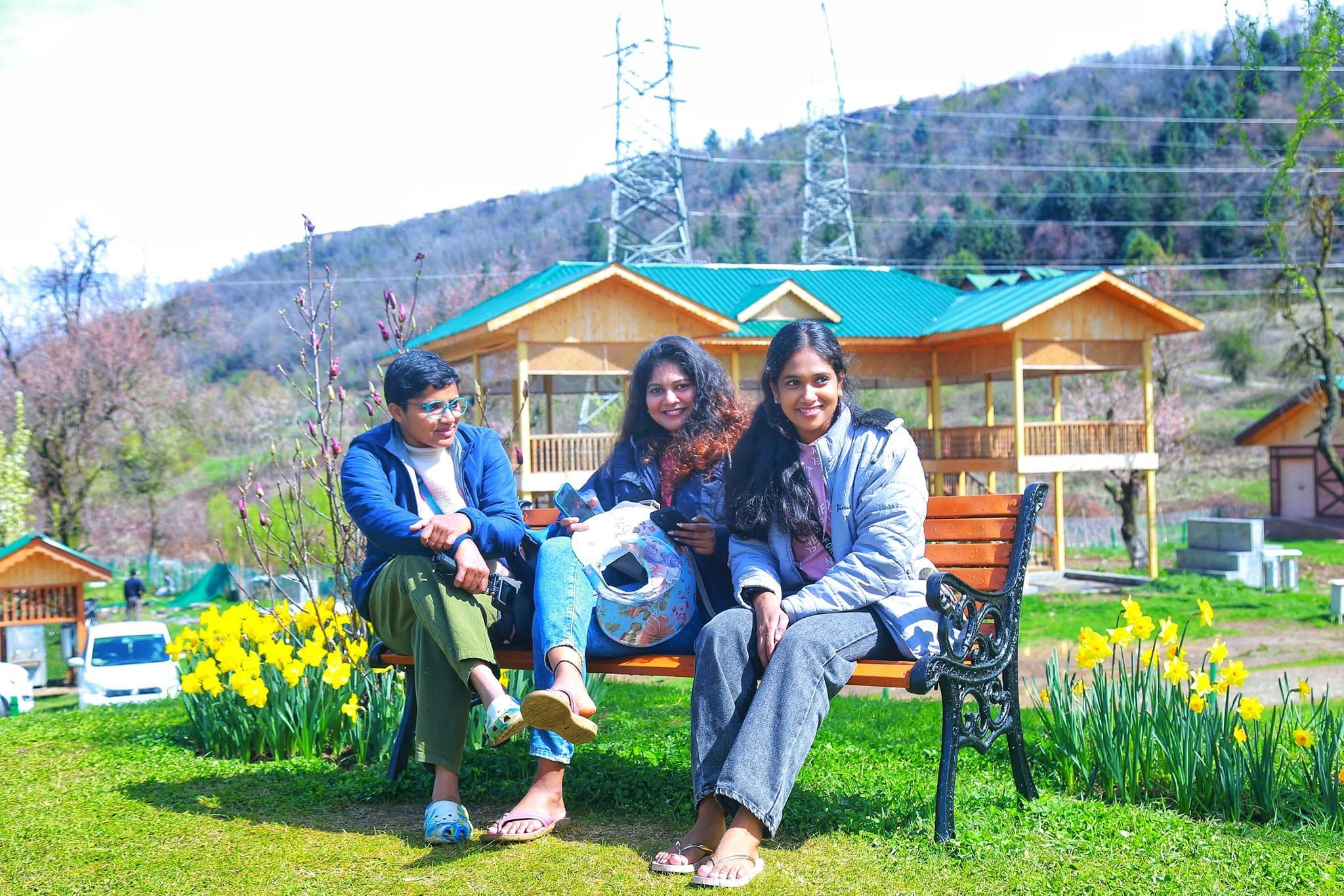 KASHMIR GROUP TRIP - Image 3