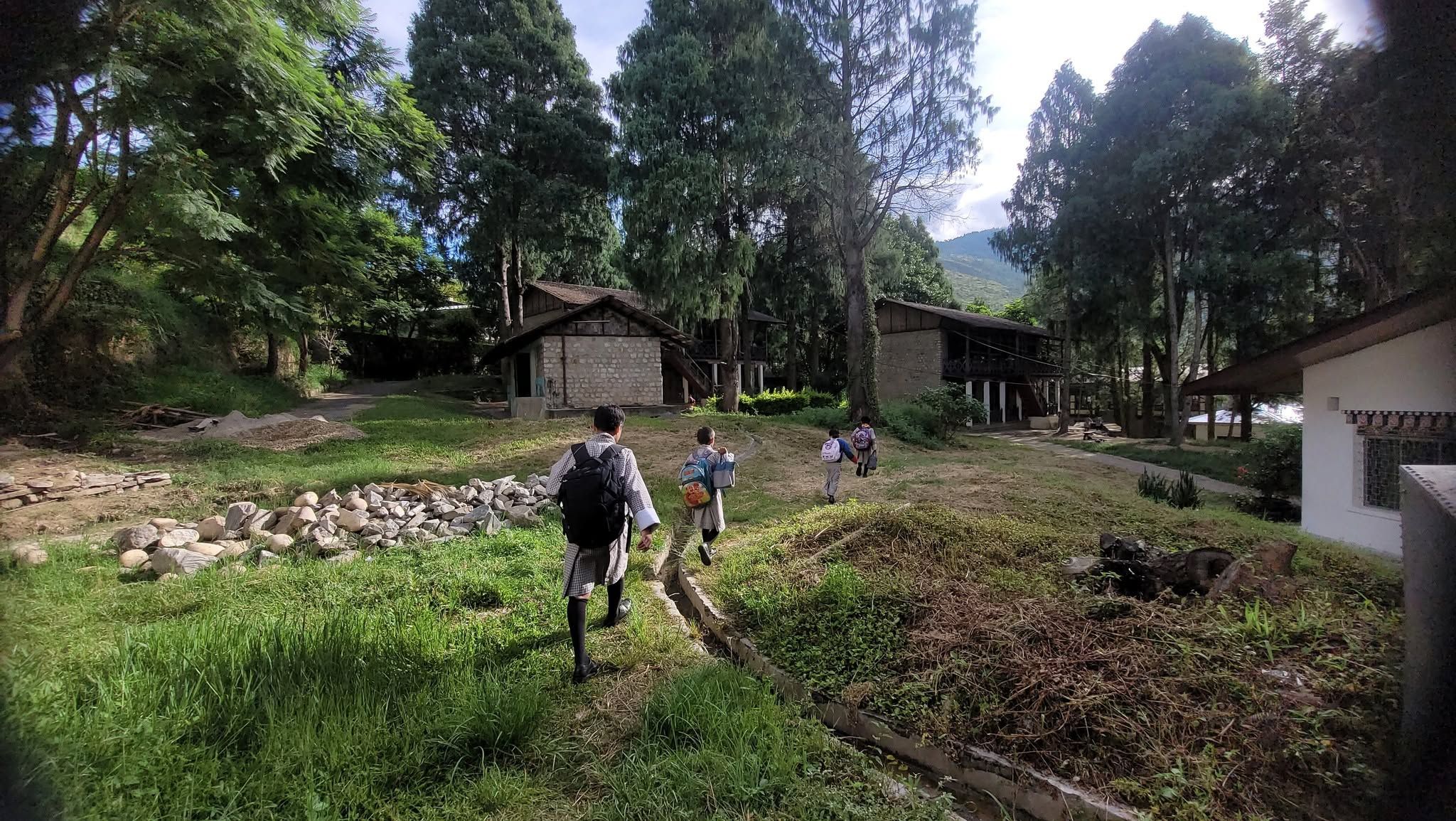 BHUTAN CULTURAL TRIP - Image 14