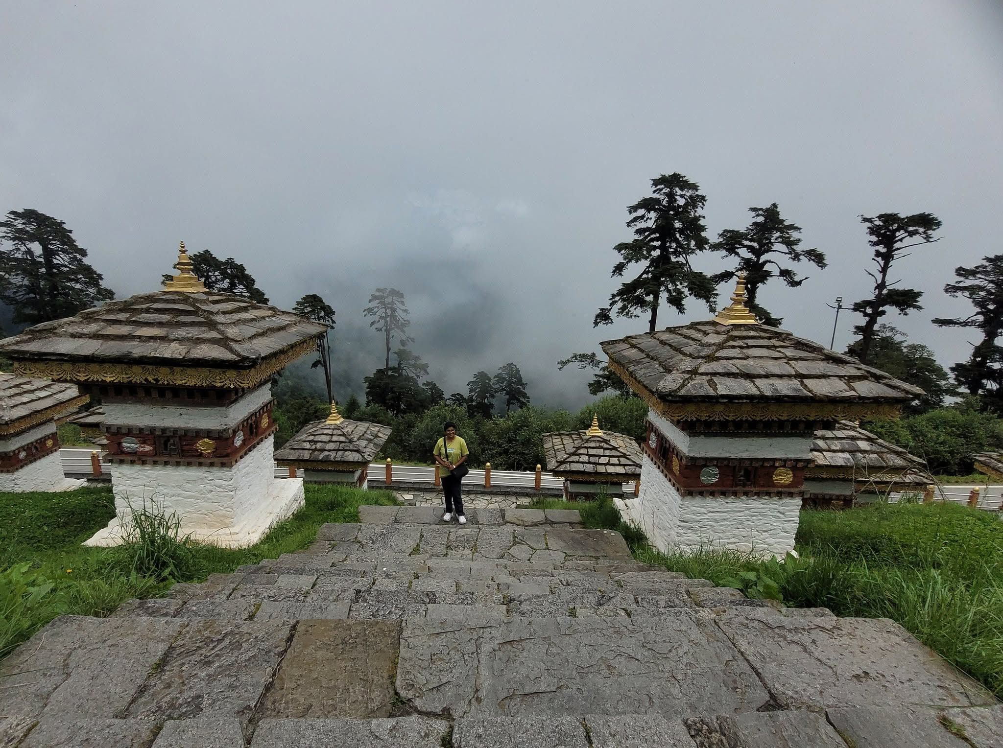 BHUTAN CULTURAL TRIP - Image 12
