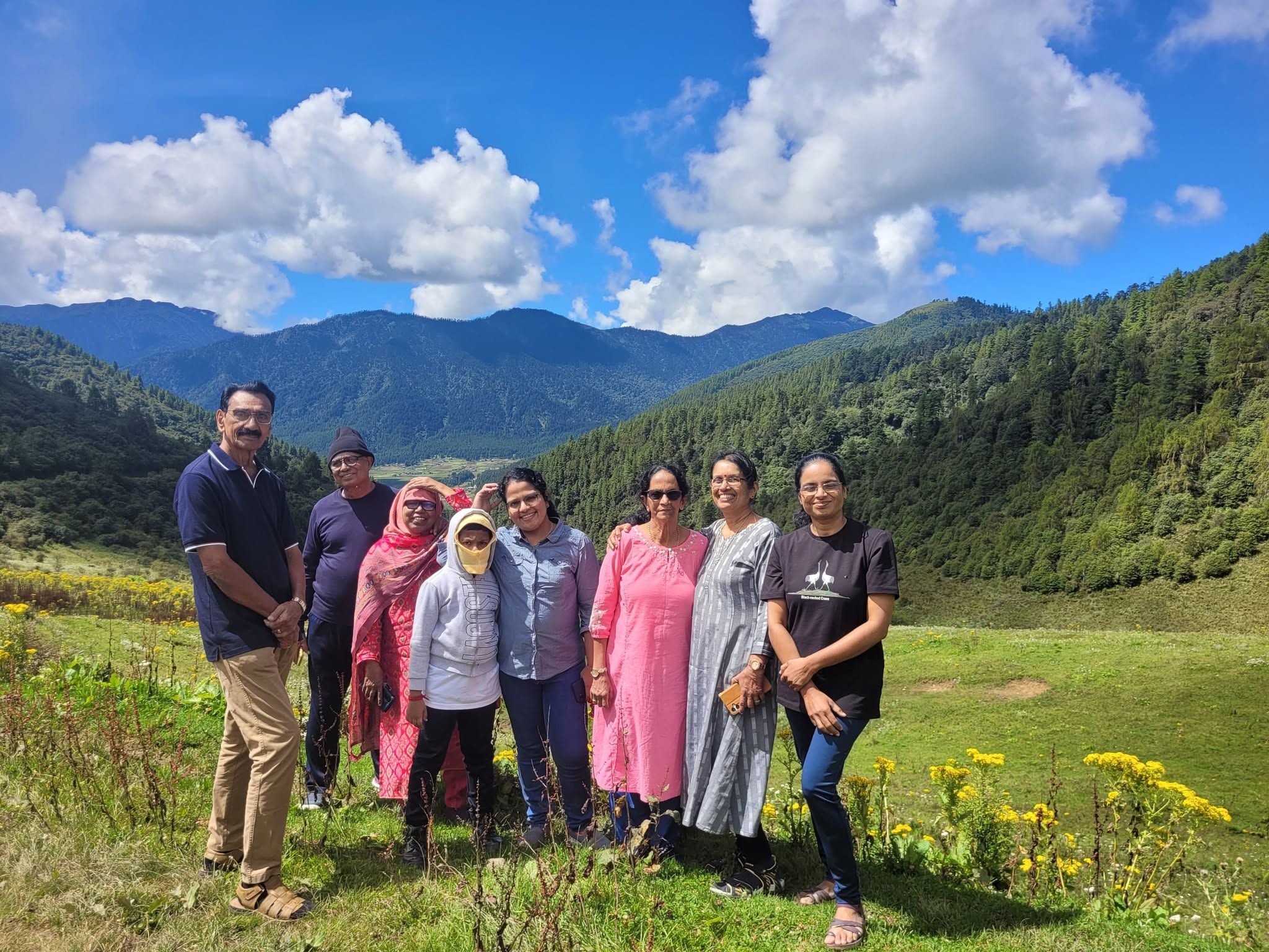 BHUTAN CULTURAL TRIP - Image 17