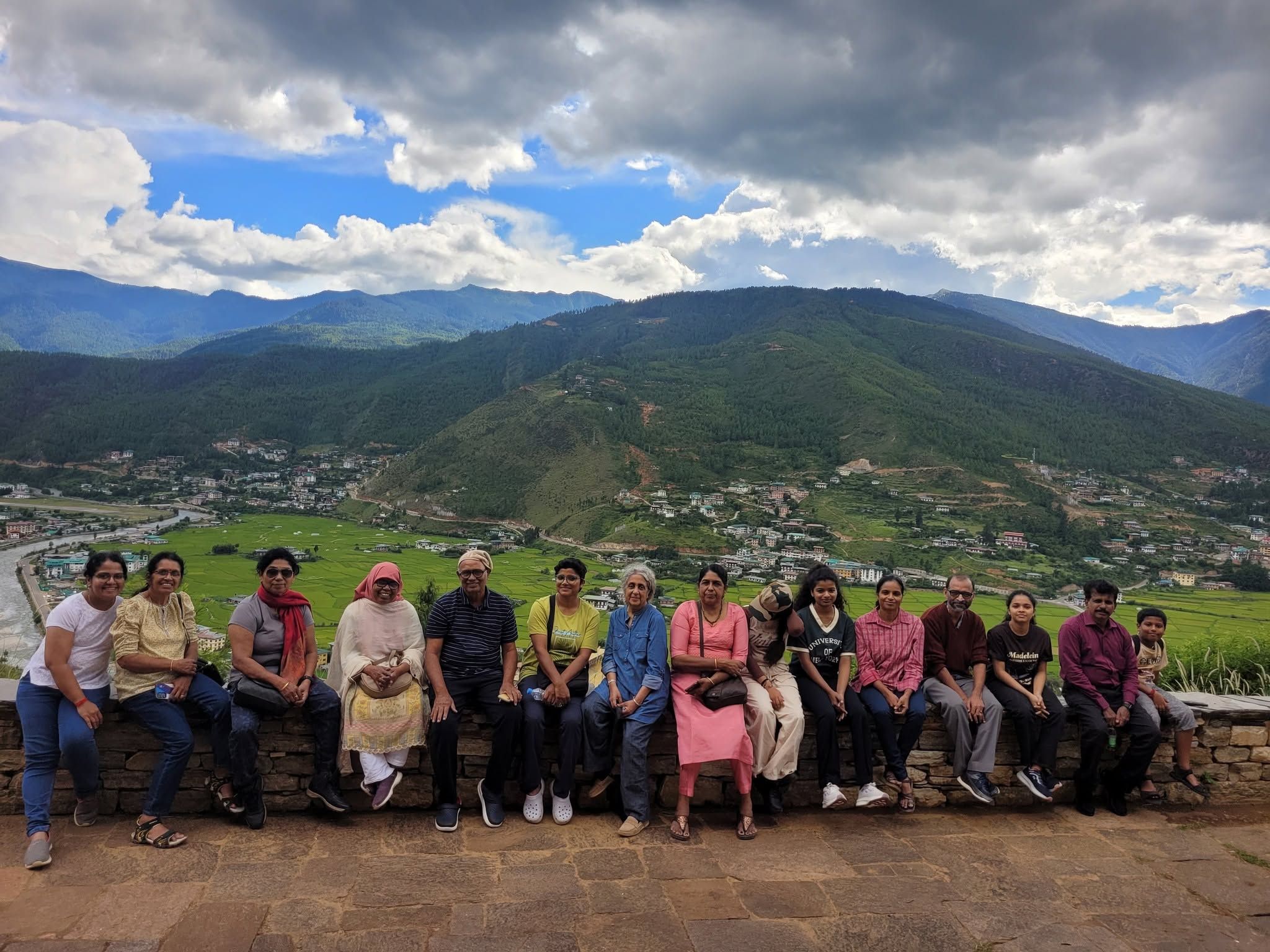 BHUTAN CULTURAL TRIP - Image 16