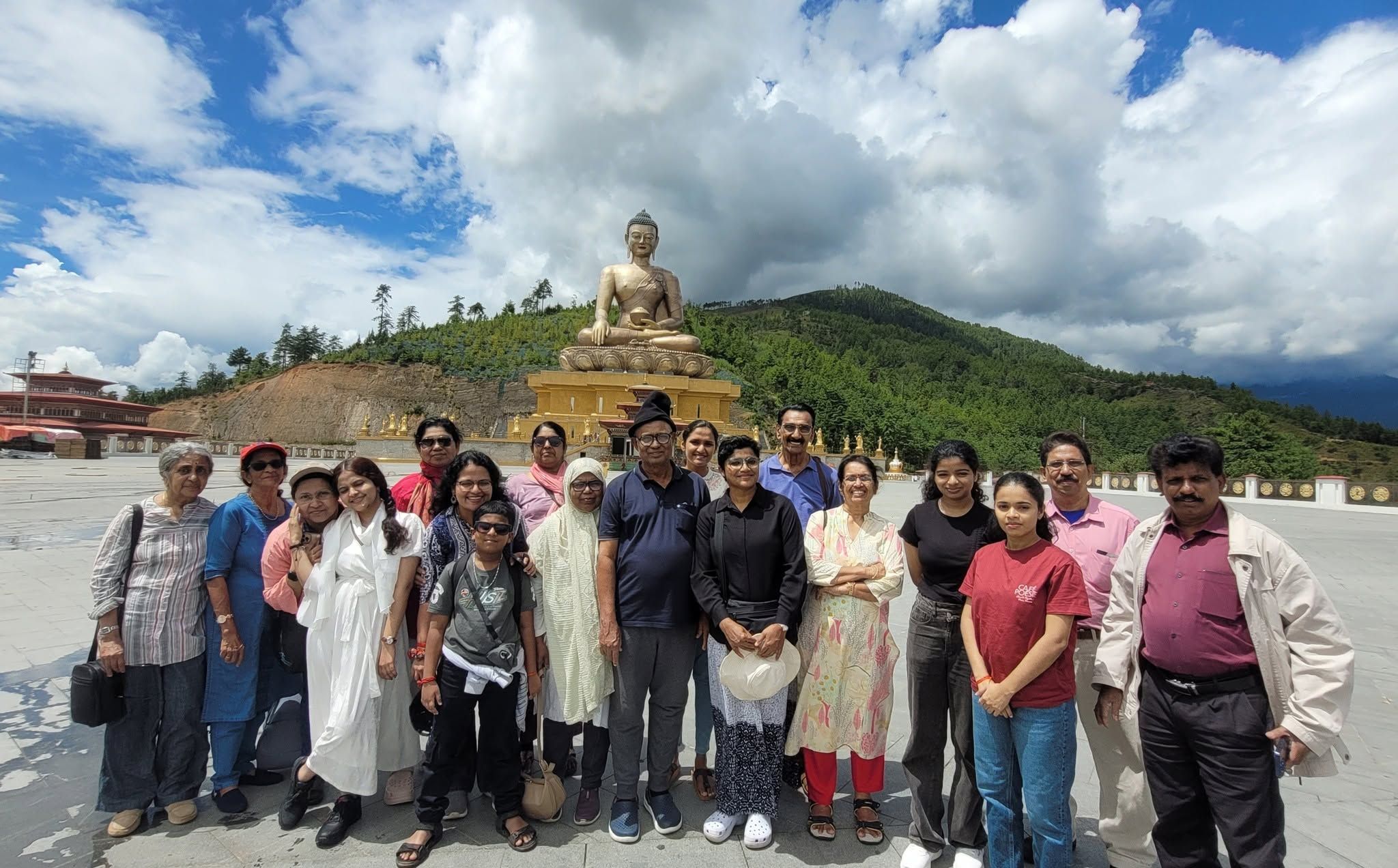 BHUTAN CULTURAL TRIP - Image 20
