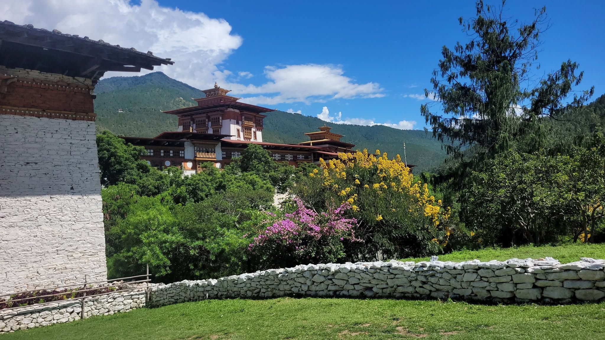 BHUTAN CULTURAL TRIP - Image 2