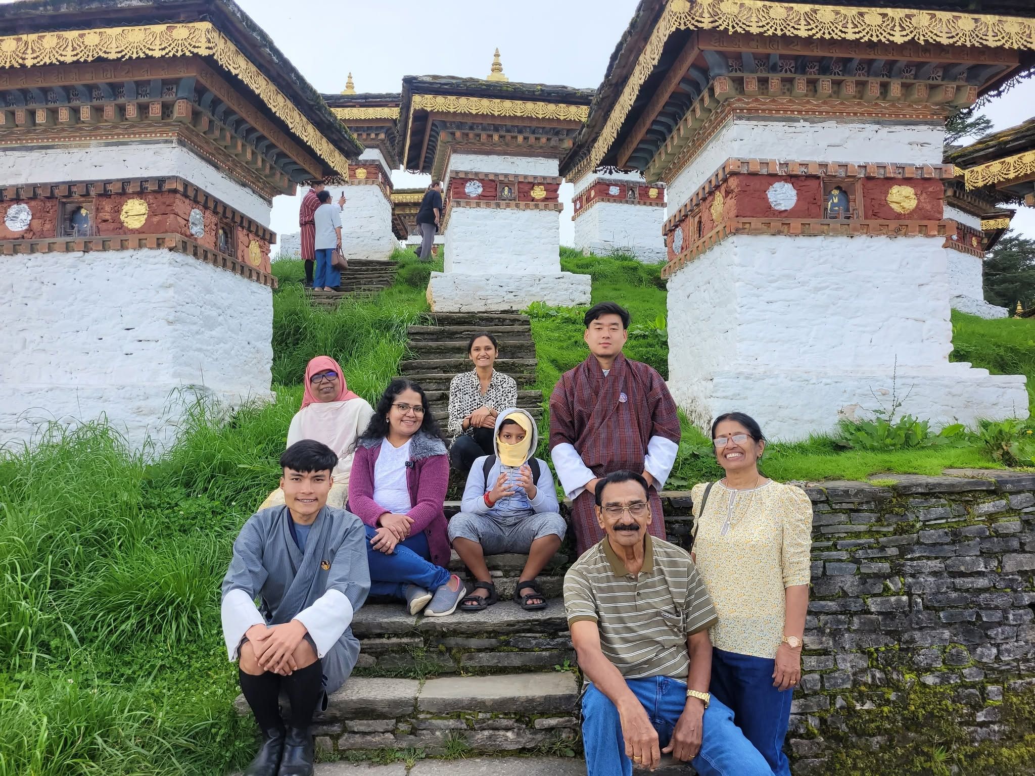 BHUTAN CULTURAL TRIP - Image 5