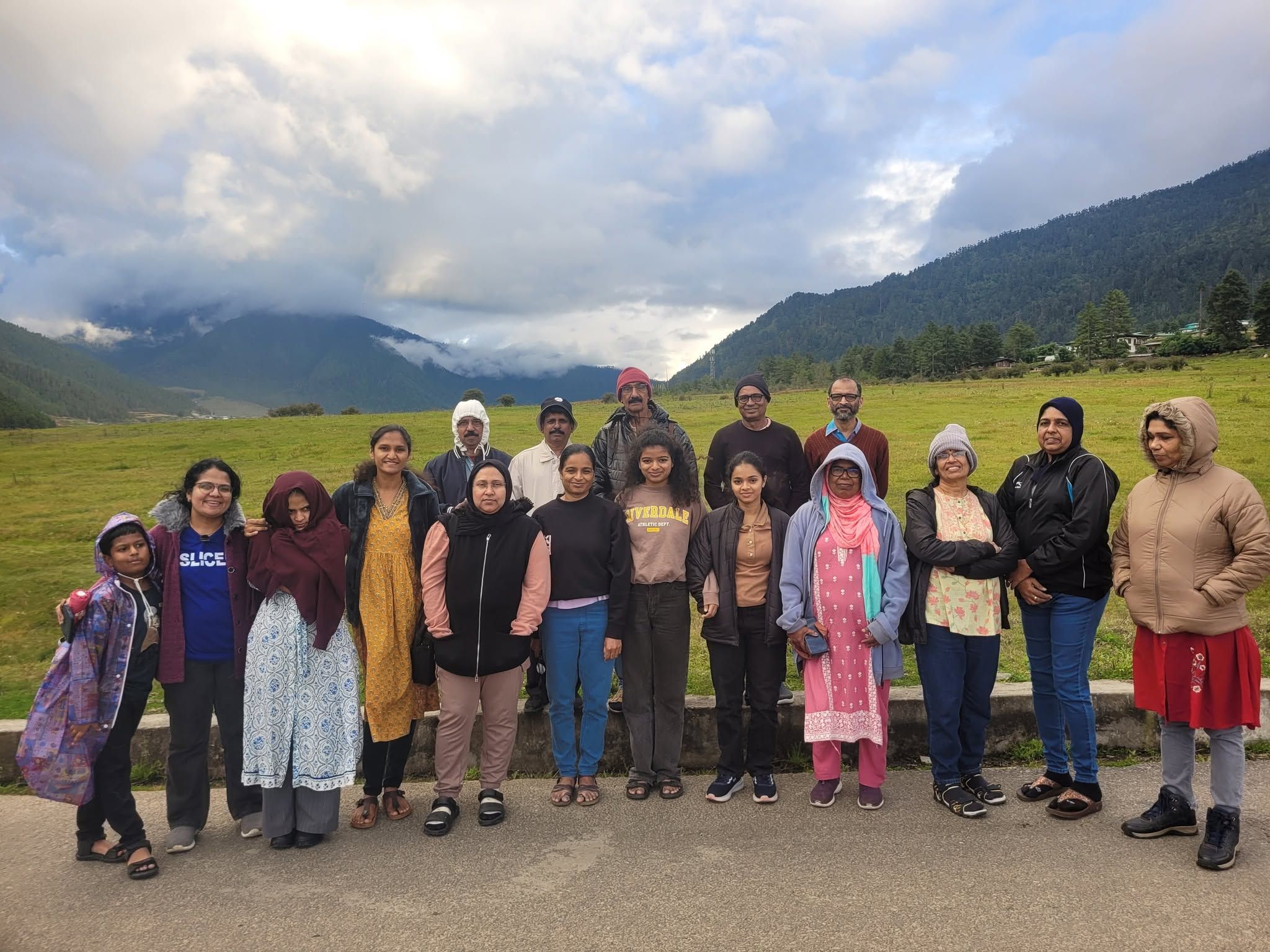 BHUTAN CULTURAL TRIP - Image 6