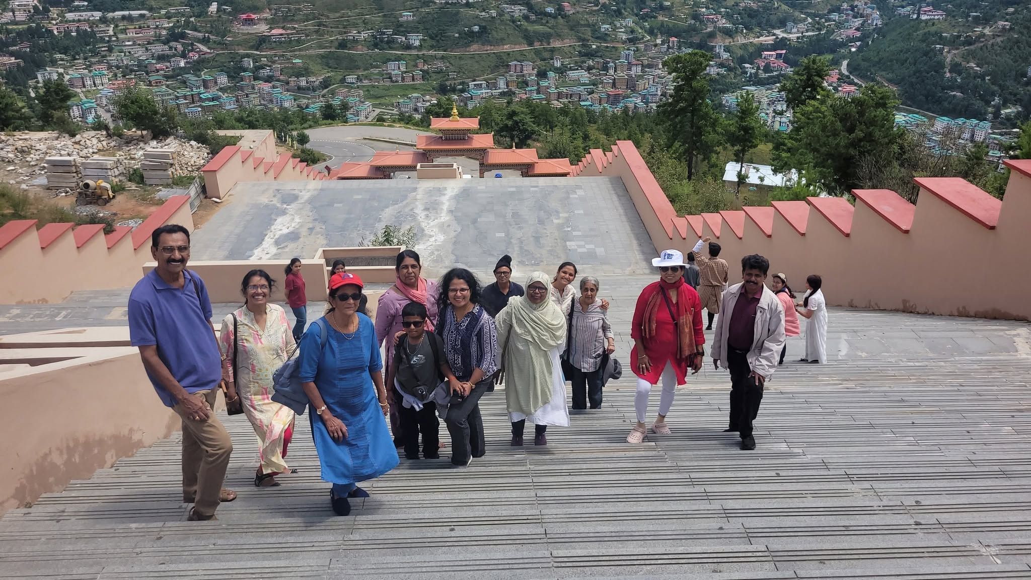 BHUTAN CULTURAL TRIP - Image 9