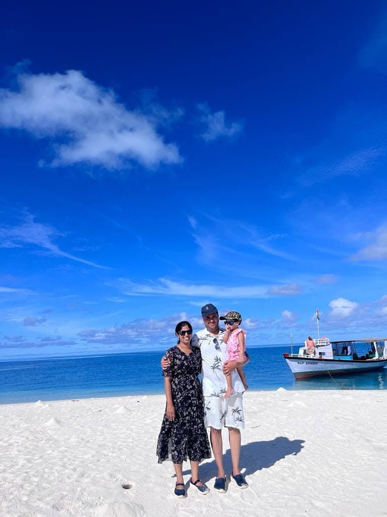 LAKSHADWEEP - Image 2