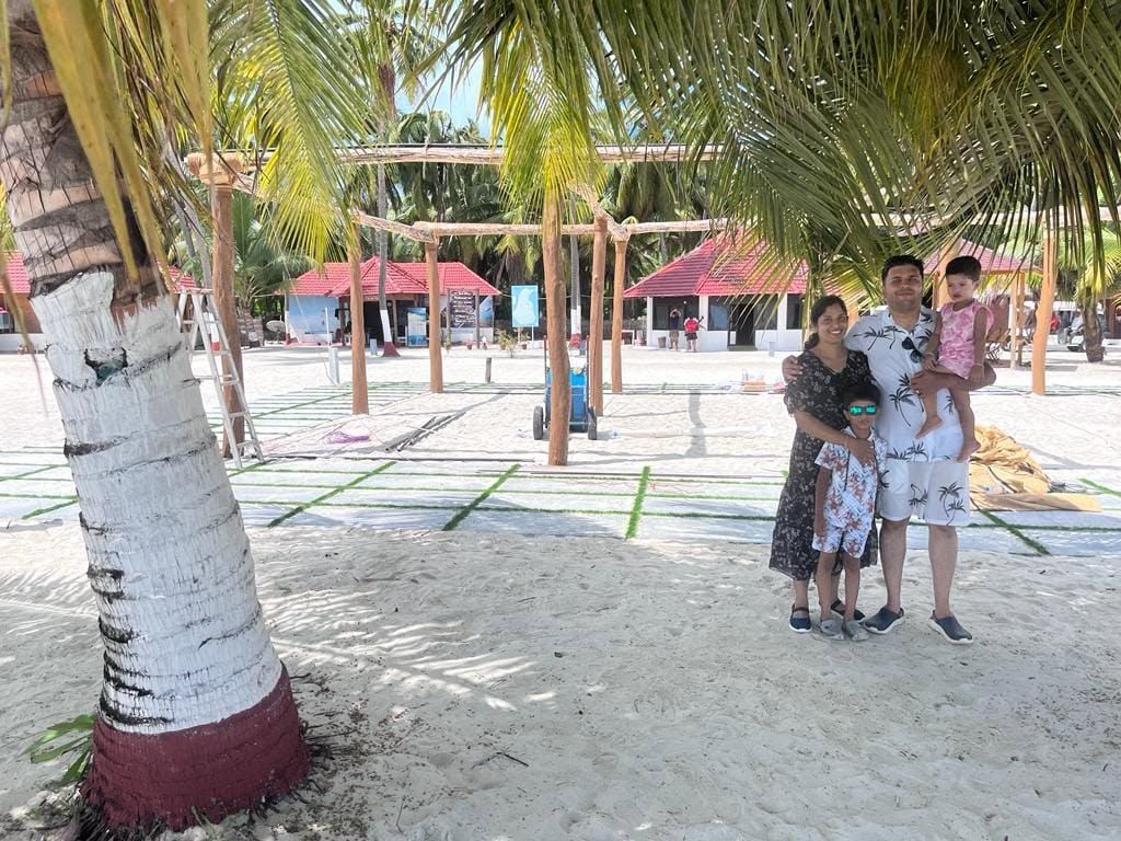 LAKSHADWEEP - Image 5