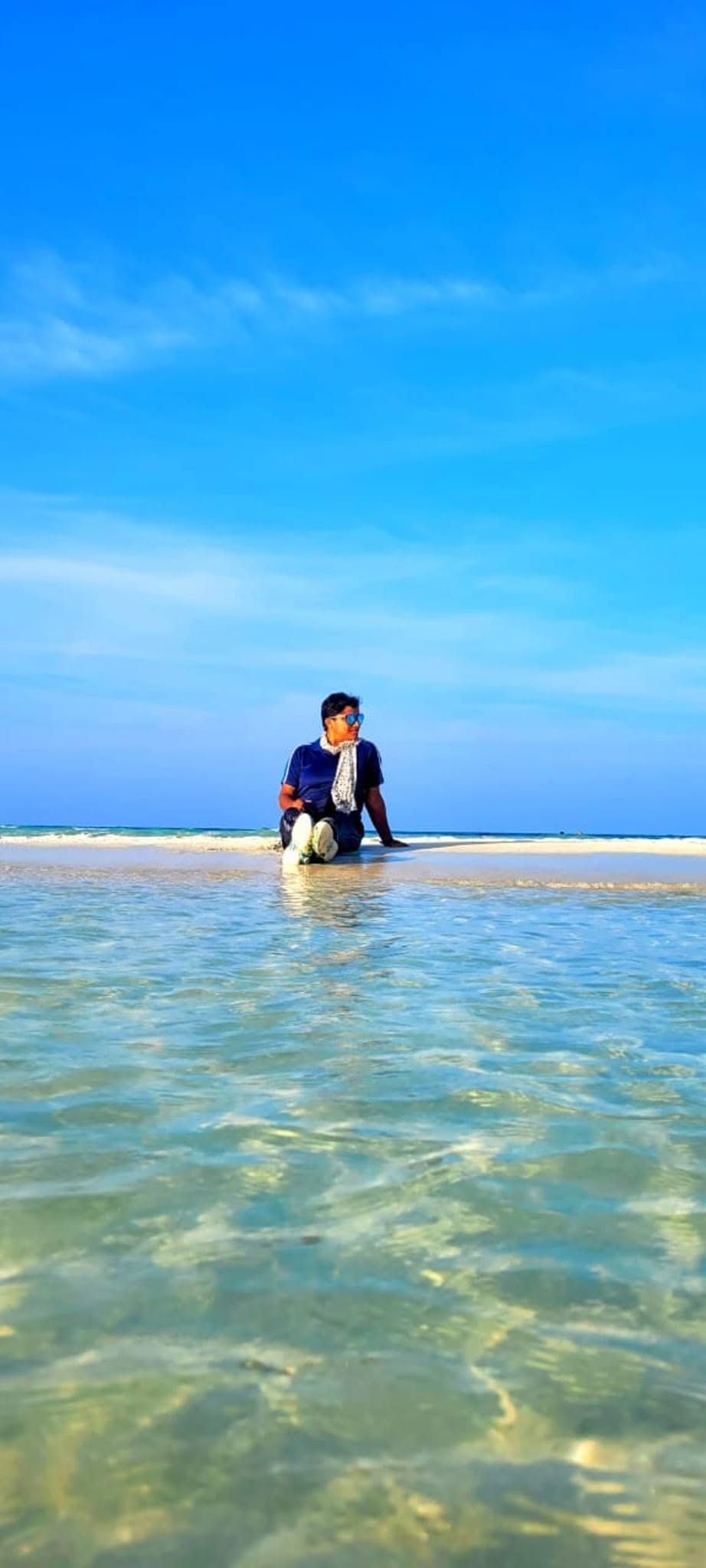 LAKSHADWEEP - Image 7