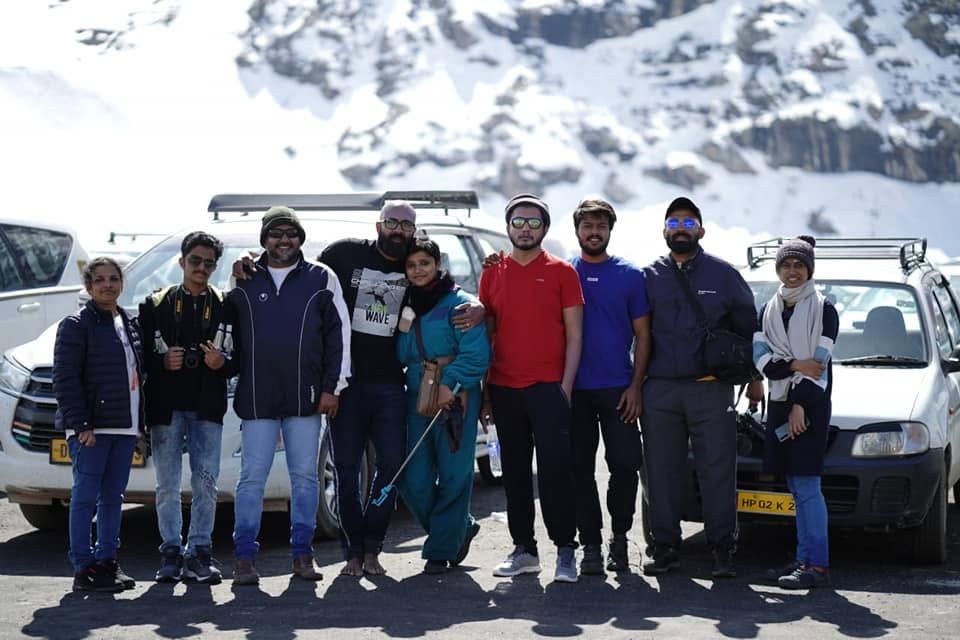 KULLU MANALI KASOL - Image 4