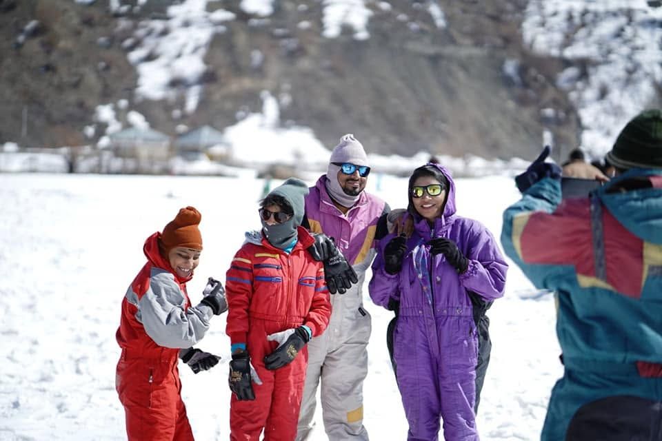 KULLU MANALI KASOL - Image 15