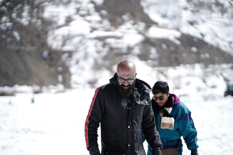 KULLU MANALI KASOL - Image 14