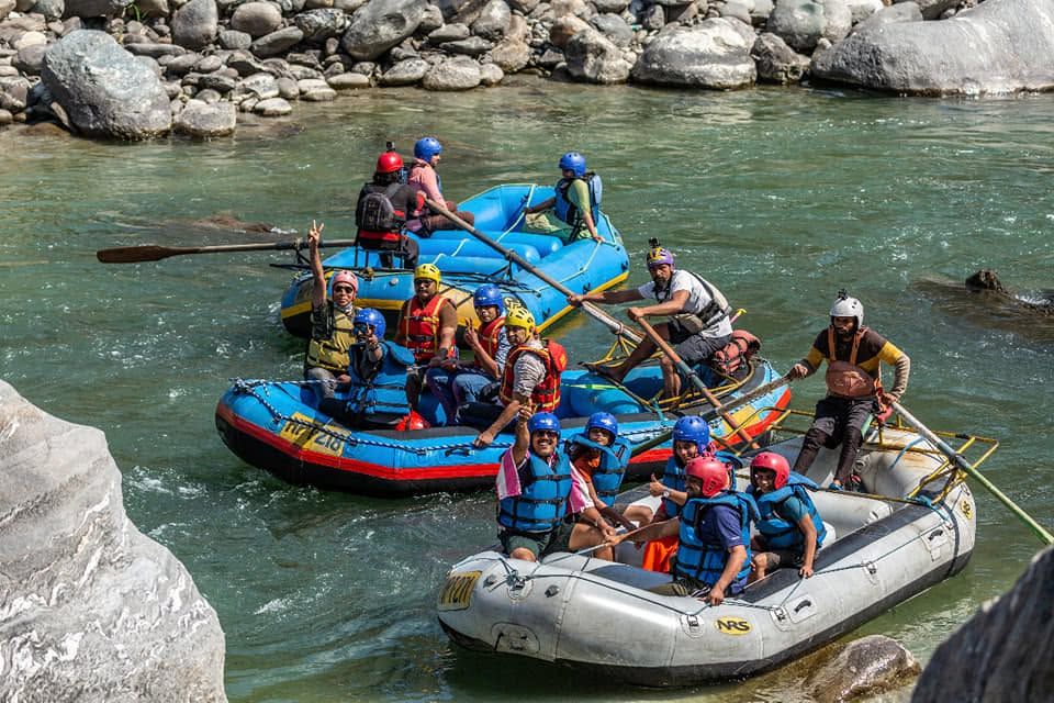 KULLU MANALI KASOL