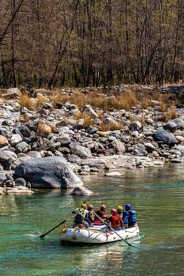 KULLU MANALI KASOL - Image 20
