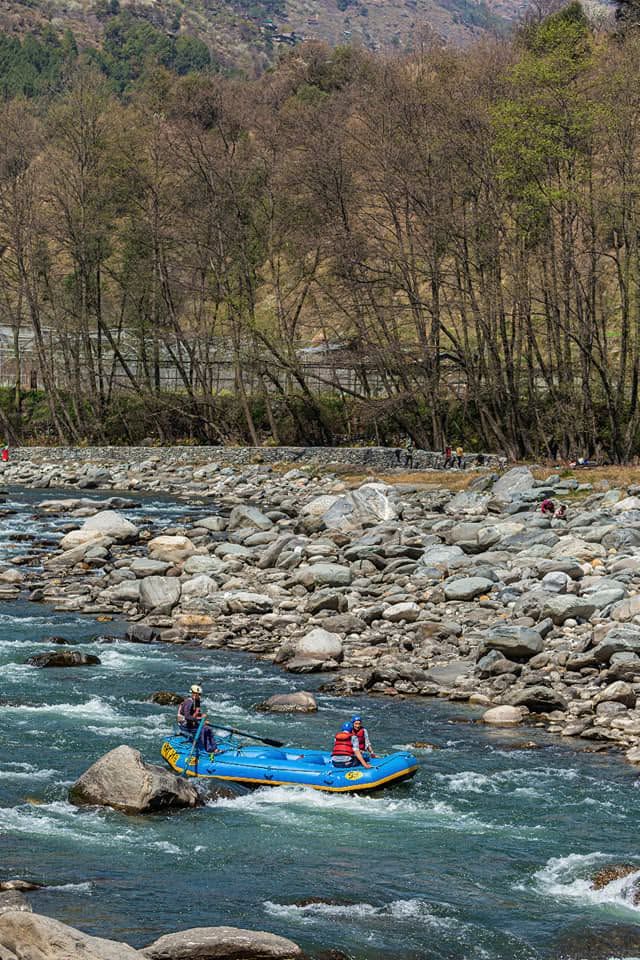 KULLU MANALI KASOL - Image 17