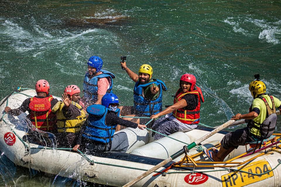KULLU MANALI KASOL - Image 26