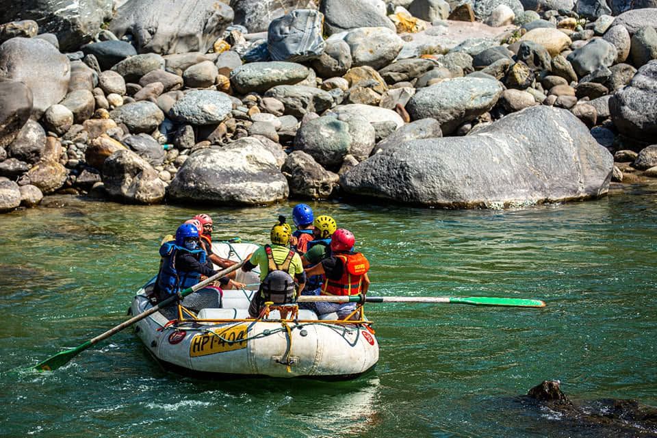 KULLU MANALI KASOL - Image 21