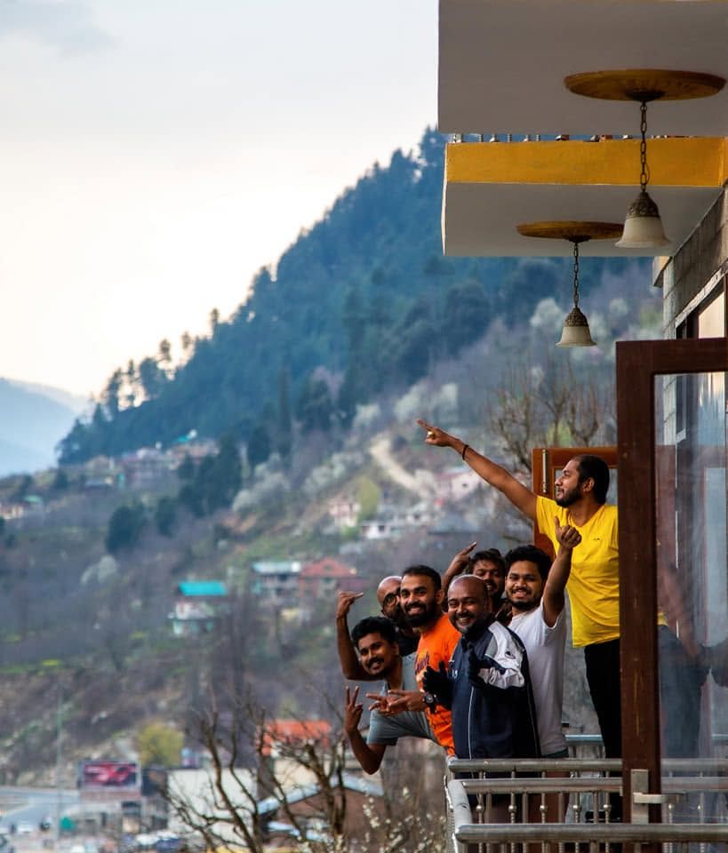KULLU MANALI KASOL - Image 25