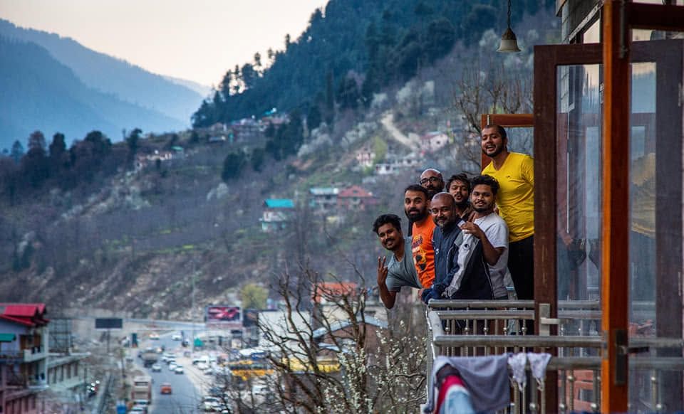 KULLU MANALI - Image 5