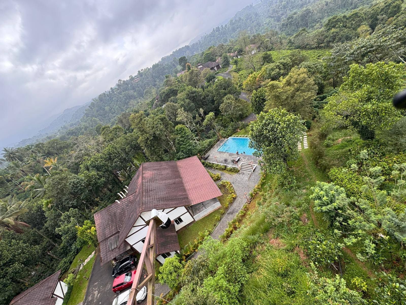 KERALA COASTAL & HILL ESCAPE - Image 2
