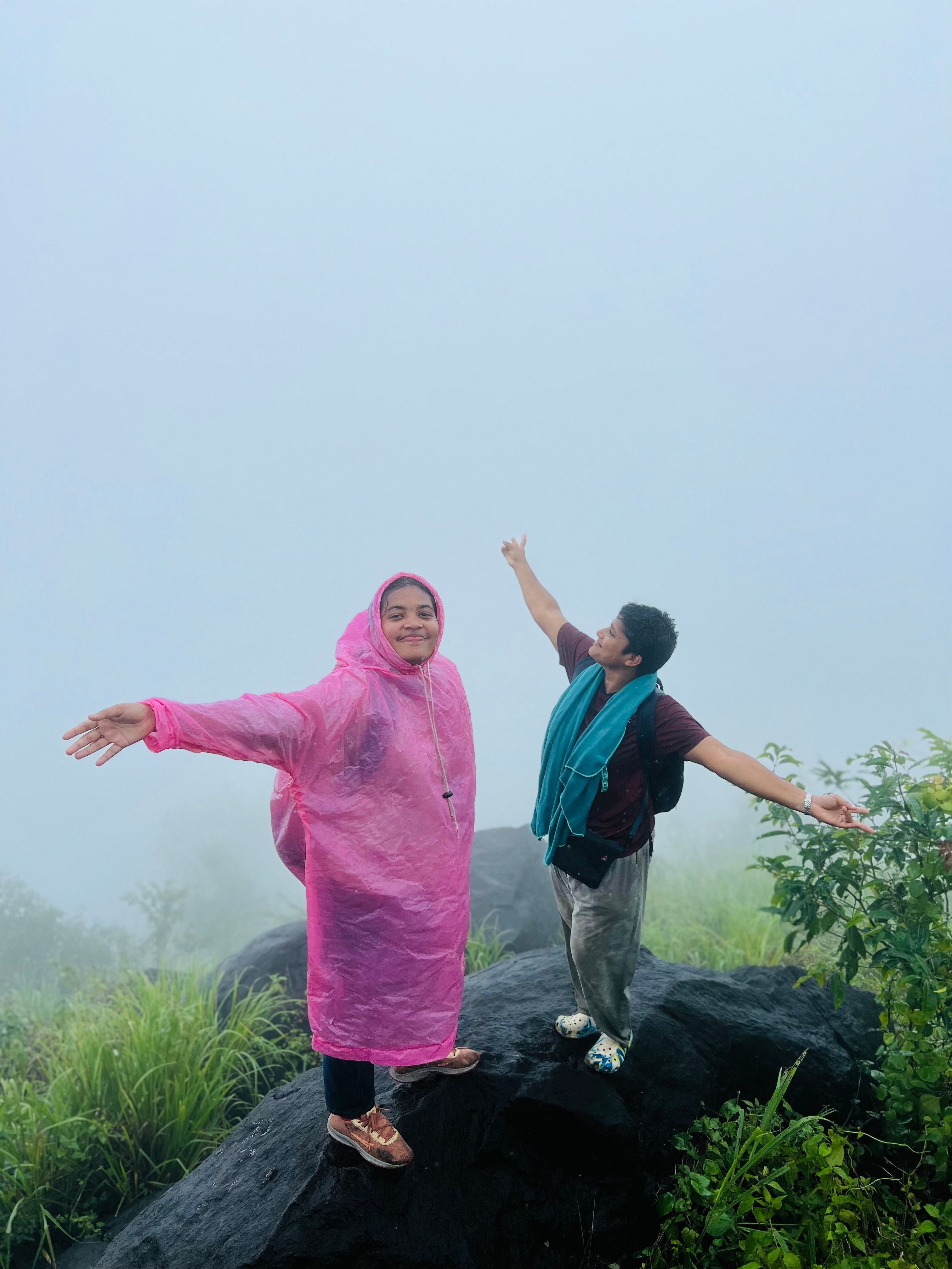MONSOON TREK - Image 7