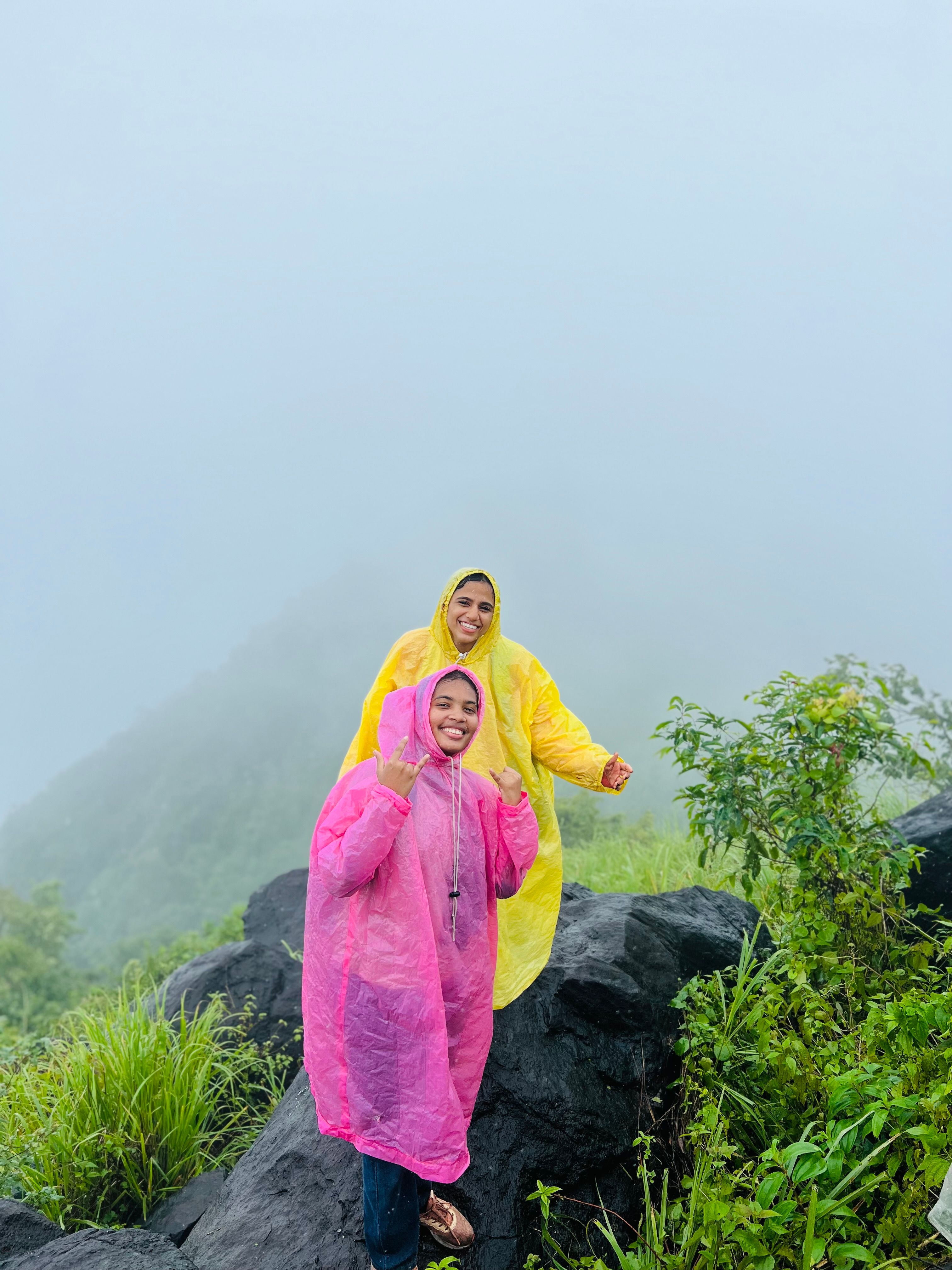 MONSOON TREK - Image 8