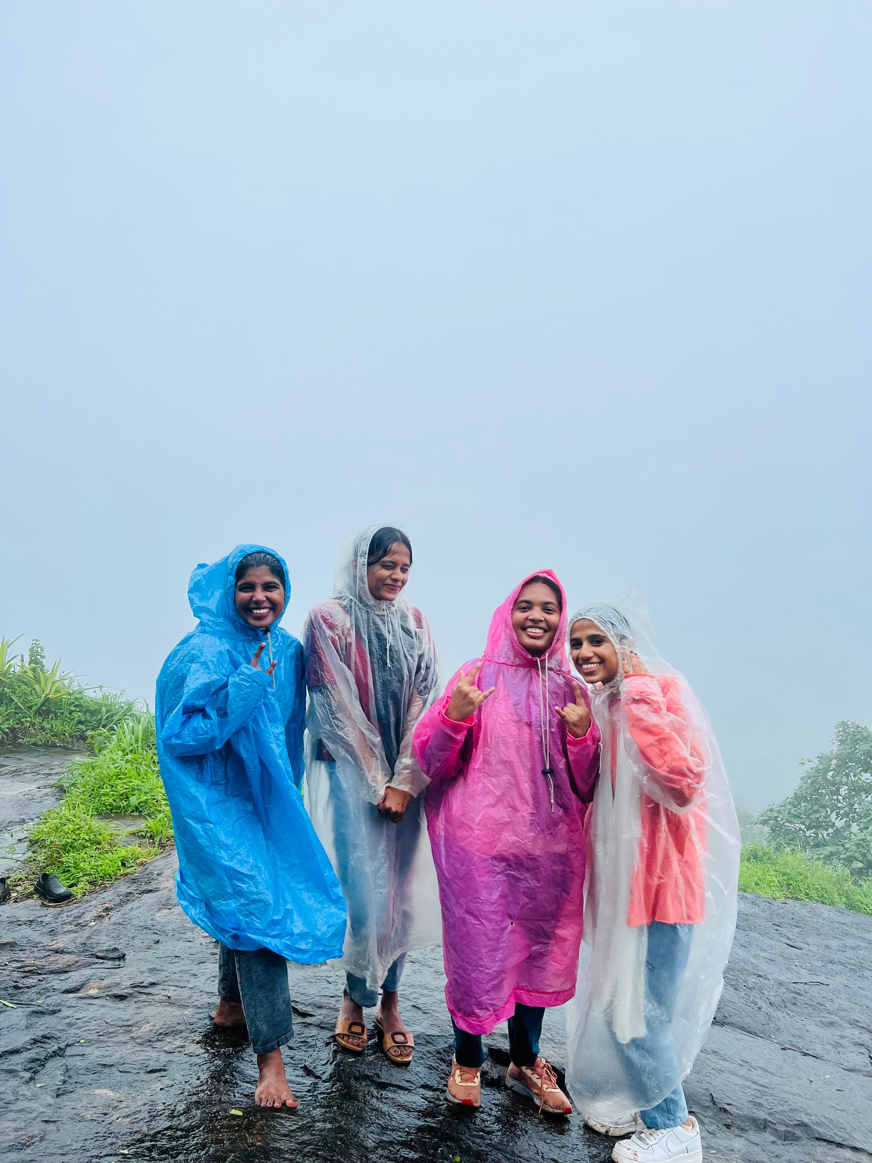 MONSOON TREK - Image 2