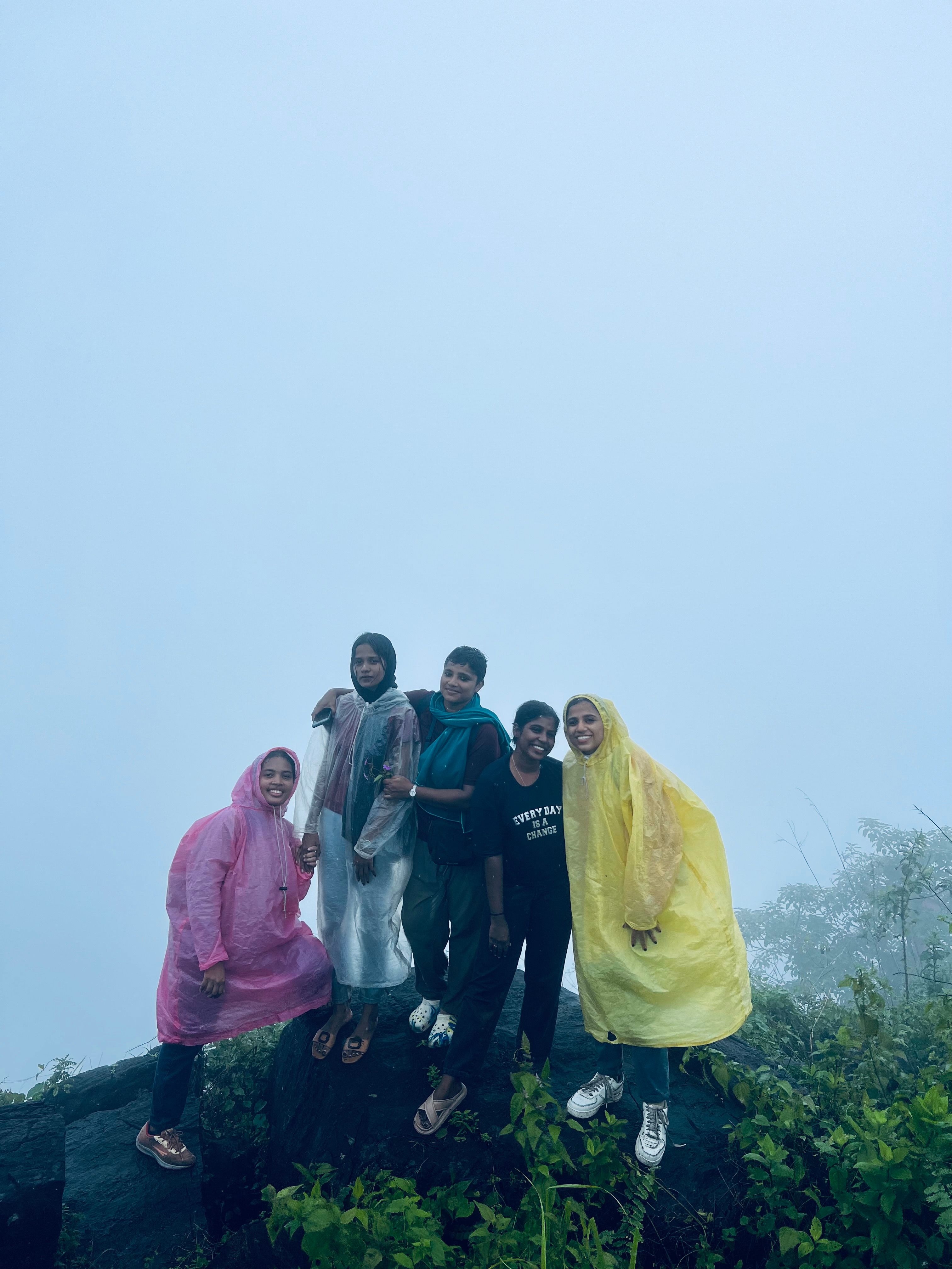 MONSOON TREK - Image 5