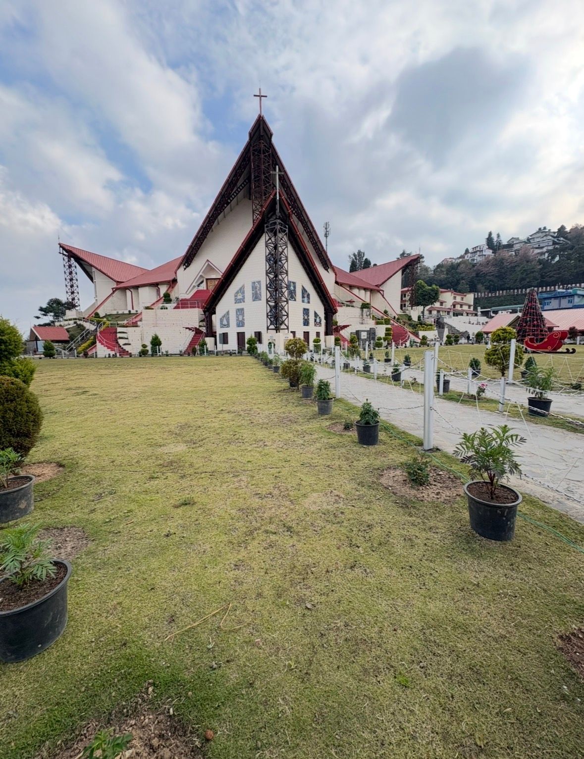 Hornbill Festival Nagaland 2026 – 6 Nights / 7 Days Group Tour - Image 2