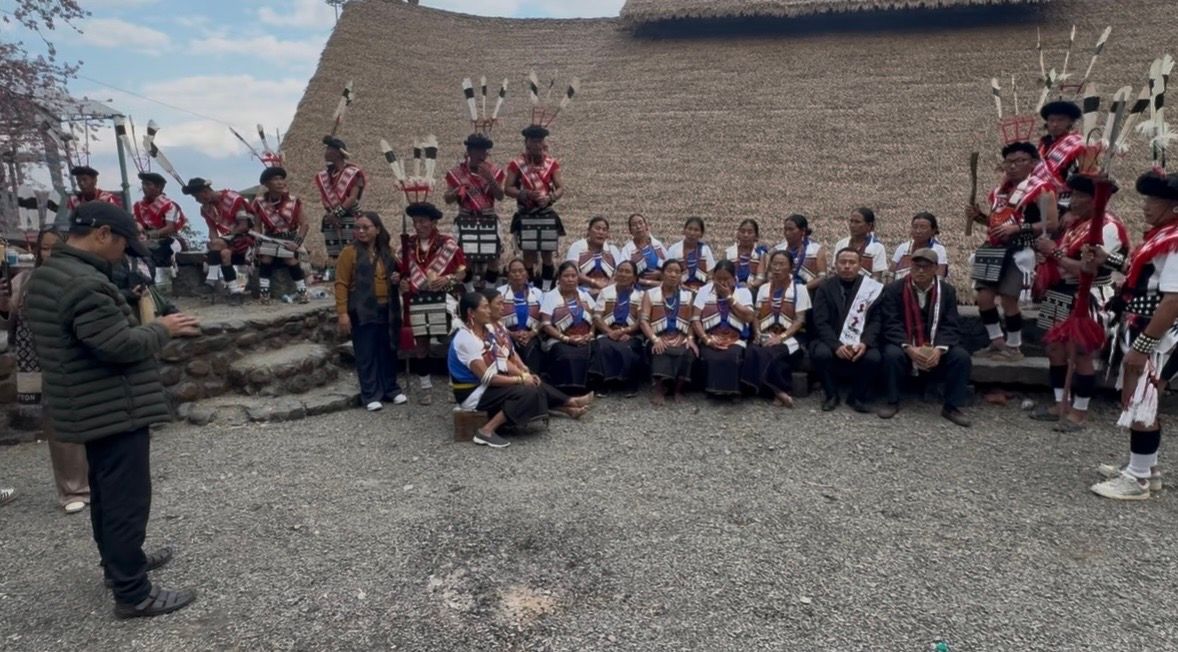 Hornbill Festival Nagaland 2026 – 6 Nights / 7 Days Group Tour - Image 4