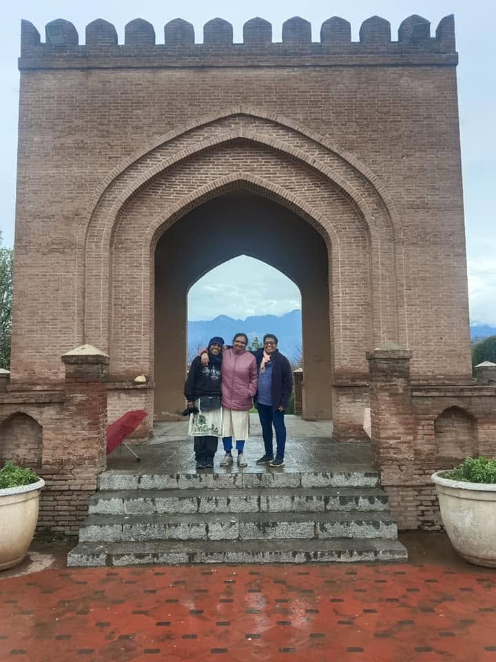 TULIP FESTIVAL @KASHMIR  - Image 4