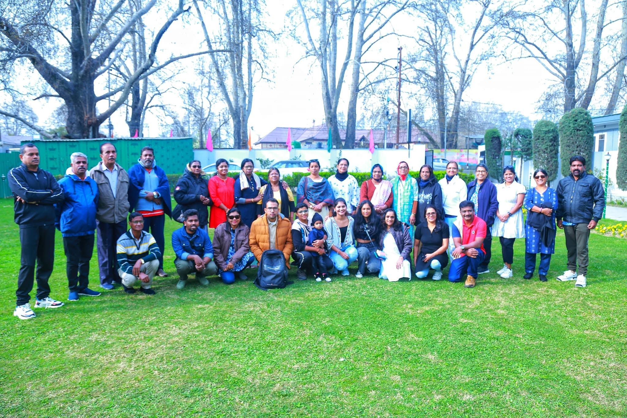 TULIP FESTIVAL @KASHMIR  - Image 10