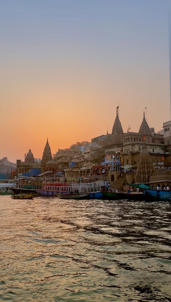 SOUL OF VARANASI - Image 2