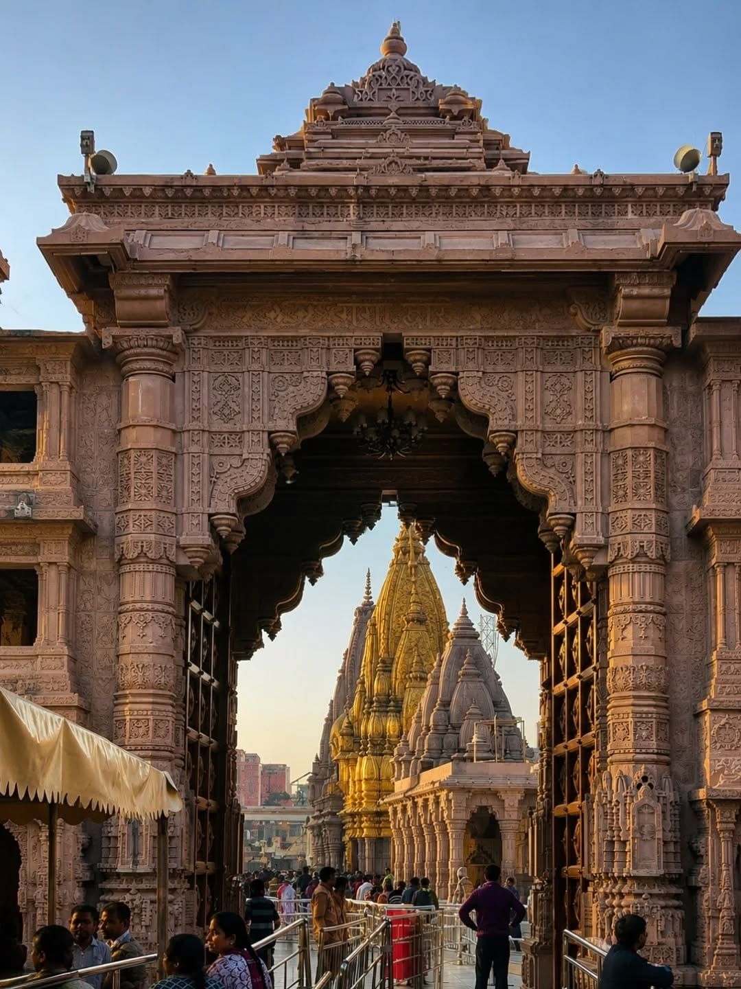 SOUL OF VARANASI - Image 4