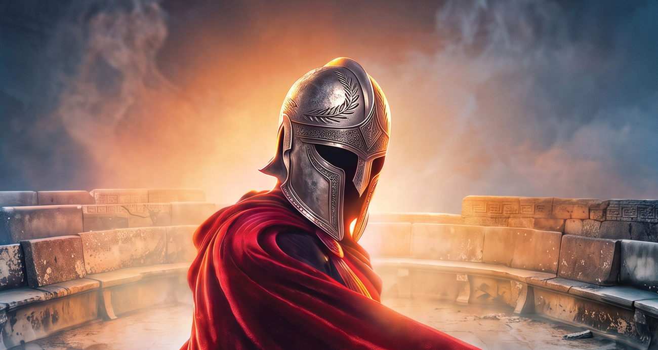Gladiator Illusionis