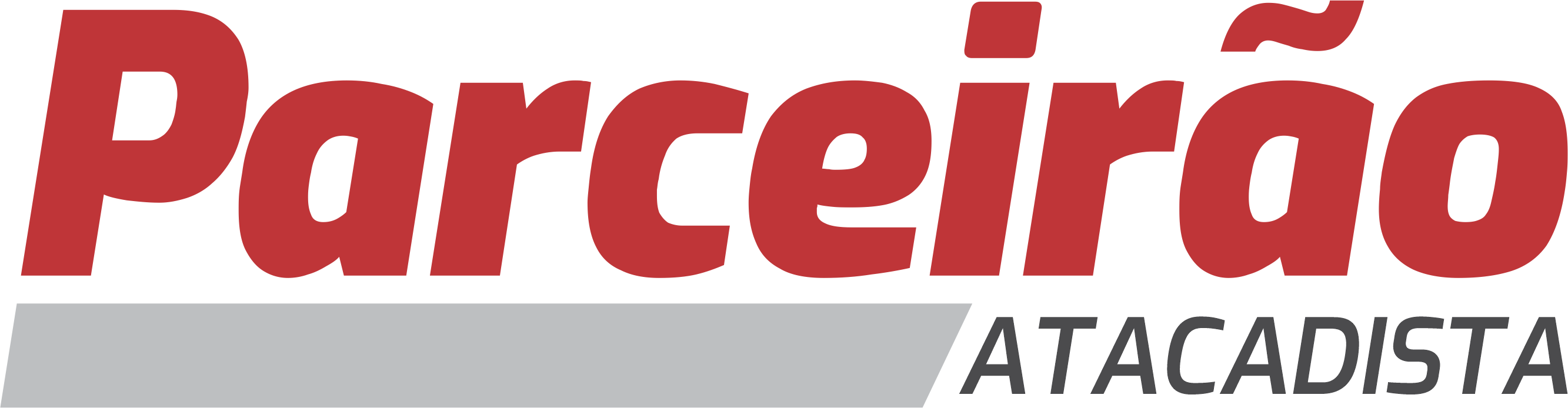 Parceirão Atacadista