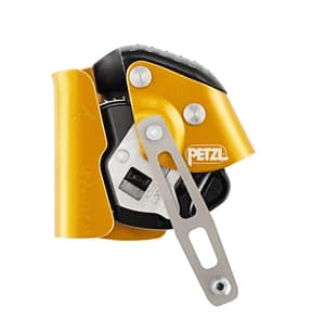 Antichute mobile ASAP LOCK de PETZL