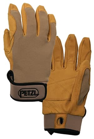 Gants CORDEX de PETZL