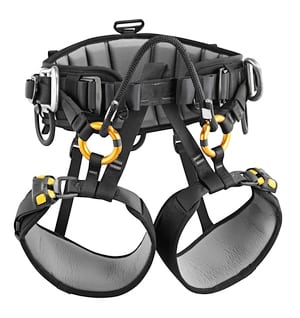 Harnais SEQUOIA SRT de PETZL