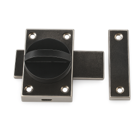 Automatische tochtafsluiter ELLEN-MATIC-MINI img