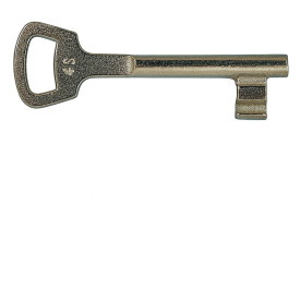 0026 - Sleutel voor deurslot 1126 img