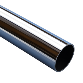 Kleerkastbuis rond ijzer img