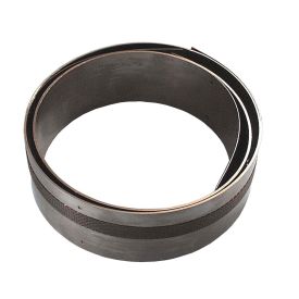 0096 - BEHANGERSLATTEN BLANK STAAL 2000 MM img