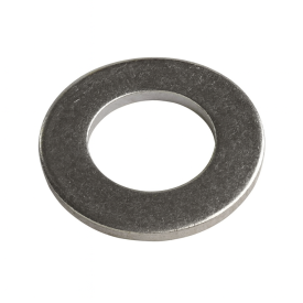 Platte sluitring img