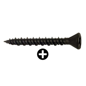 Snelbouwschroef gipsvezelplaat type FERMACELL img